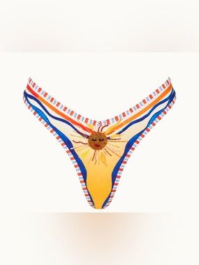 Bydee PANAMA BIKINI BOTTOM IN THÁLASSA